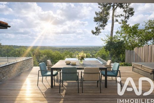 Willa w La Teste-de-Buch, Gironde