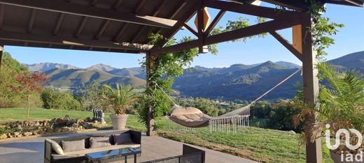 别墅  Lecumberry, Pyrénées-Atlantiques
