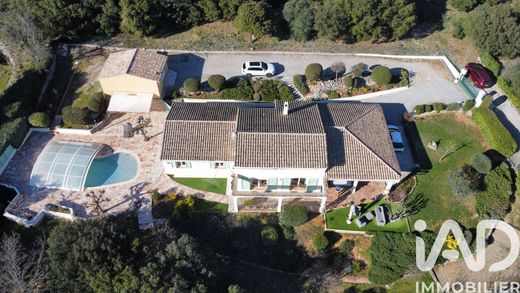 Villa in Les Arcs, Var