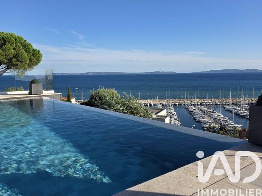 Βίλα σε Le Lavandou, Var