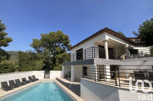 Βίλα σε Toulon, Var