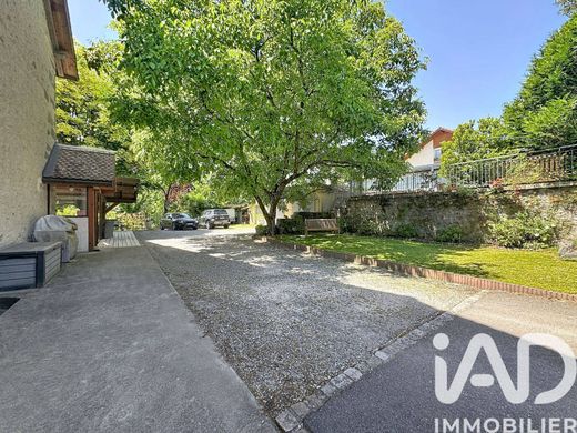 Villa Fillinges, Haute-Savoie