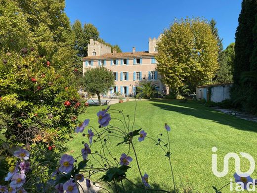 Villa in La Garde, Var