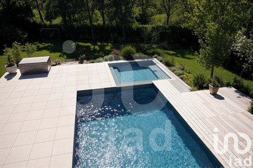 Villa in Saint-Clément-de-Rivière, Hérault