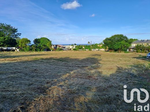 Land in Saint-Benoît, Réunion