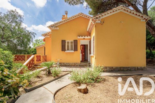 Villa Hyères, Var