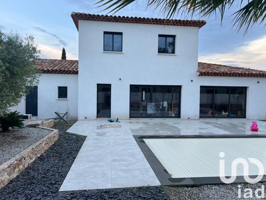 Villa in La Crau, Var