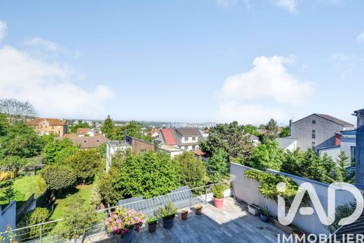 Villa in Meudon, Hauts-de-Seine