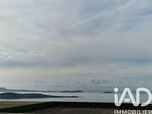 Apartament w Bandol, Var