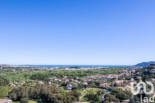 Villa a Mandelieu-la-Napoule, Alpi Marittime