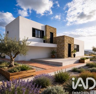 Villa in Sisco, Upper Corsica
