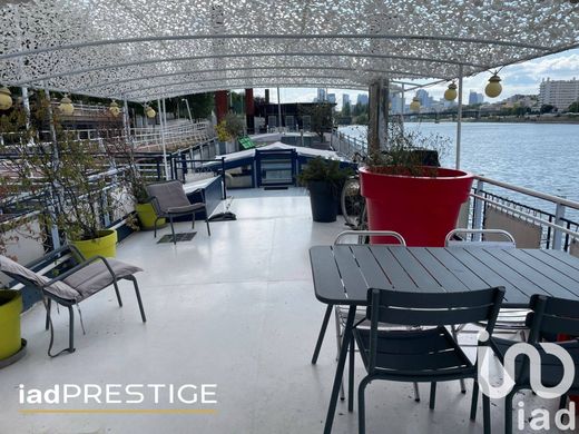 빌라 / Levallois-Perret, Hauts-de-Seine