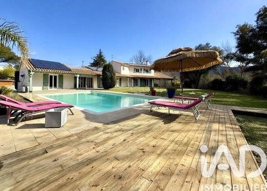 Villa - Montesquiu d'Albera, Pirineus Orientais