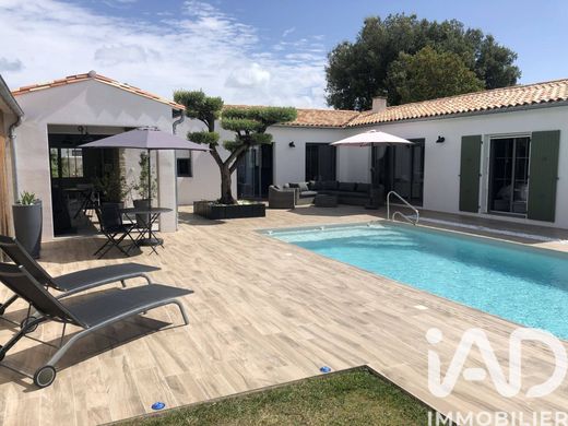 Villa - Sainte-Marie-de-Ré, Charente-Maritime