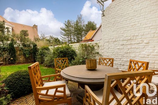 Villa in Le Touquet-Paris-Plage, Pas-de-Calais