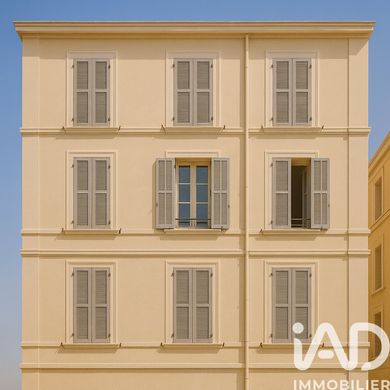 Wohnkomplexe in Cannes, Alpes-Maritimes