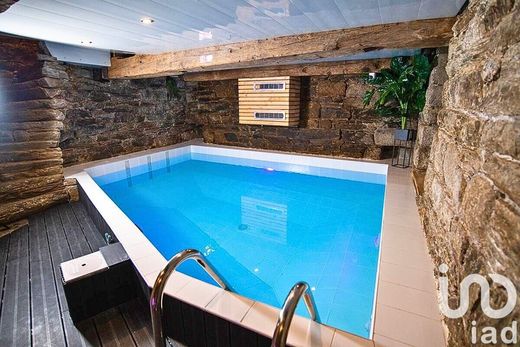 Complesso residenziale a Lannion, Côtes-d'Armor