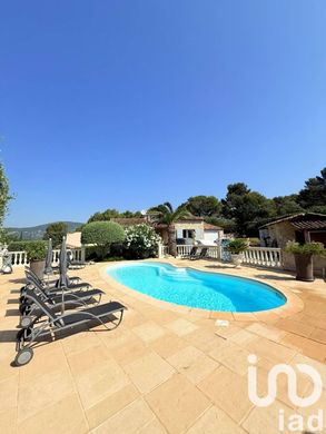 Villa in Peymeinade, Alpes-Maritimes