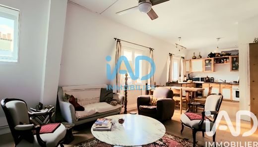 套间/公寓  Montmartre, Abbesses, Grandes-Carrières, Paris