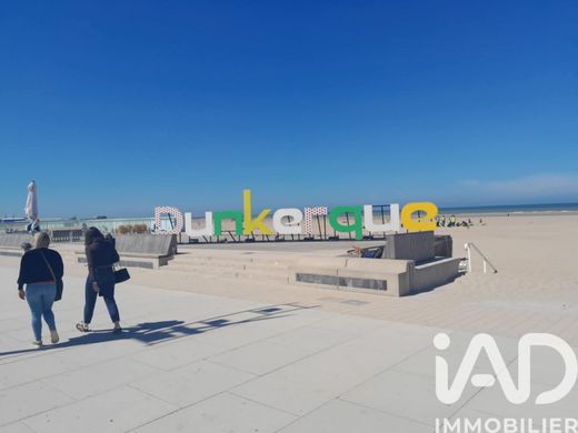Complesso residenziale a Dunkerque, North