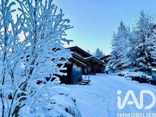 Villa en Arâches-la-Frasse, Alta Saboya