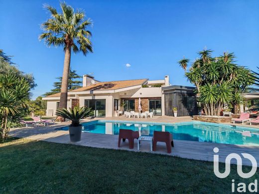 别墅  Lattes, Hérault