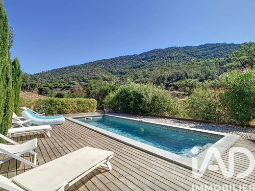 Villa in Sainte-Maxime, Var