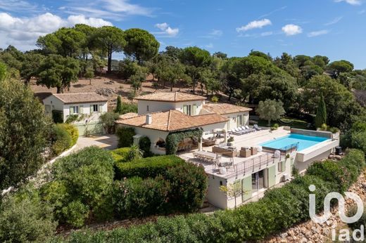 Villa Le Plan-de-la-Tour, Var