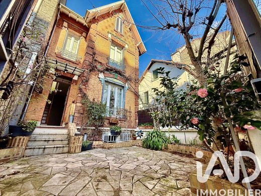 Villa - Bois-Colombes, Hauts-de-Seine