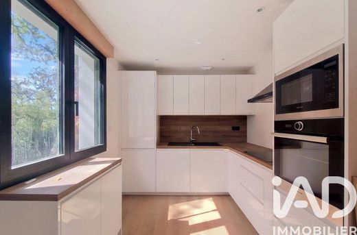 Apartment / Etagenwohnung in Soorts, Landes