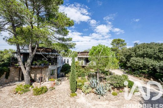 Villa en Nimes, Gard