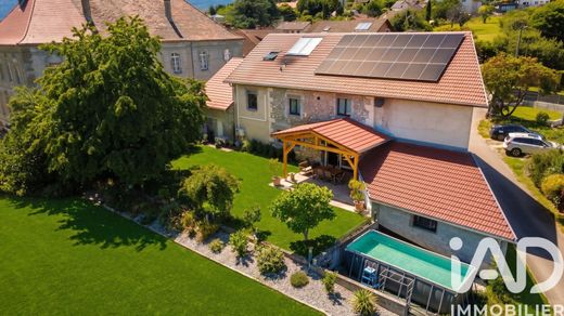 Villa - Challex, Ain