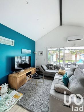 Villa in Arcachon, Gironde