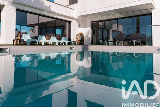 빌라 / Anglet, Pyrénées-Atlantiques