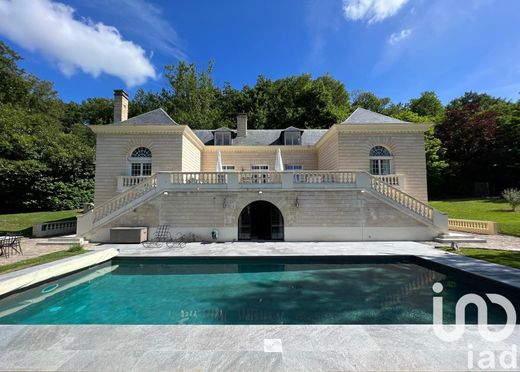 Villa in Buc, Yvelines