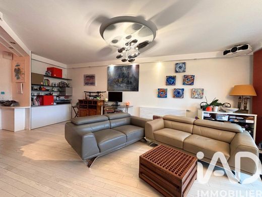 Apartamento - Boulogne-Billancourt, Hauts-de-Seine