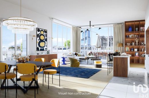 Appartamento a Clichy, Hauts-de-Seine