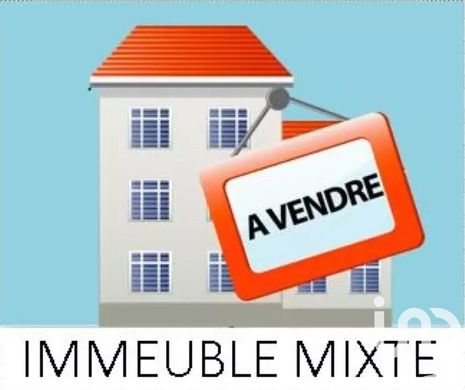 Residential complexes in Aix-en-Provence, Bouches-du-Rhône