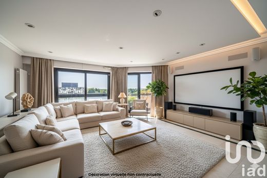 Квартира, Suresnes, Hauts-de-Seine