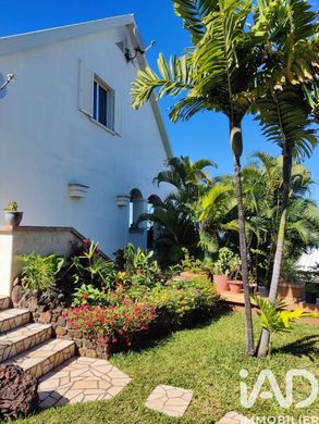 Villa in Saint-Leu, Réunion