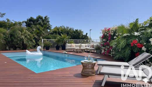 Villa in Saint-Pierre, Réunion