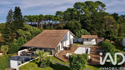 Villa Capbreton, Landes