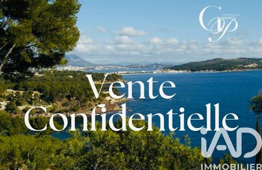 Villa in La Seyne-sur-Mer, Var