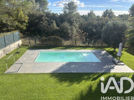 别墅  Beaulieu, Hérault