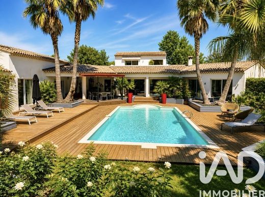 Villa in Grimaud, Var