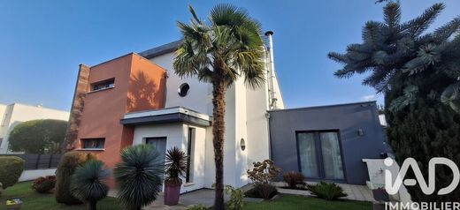 Villa a Annet-sur-Marne, Seine-et-Marne