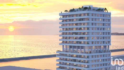 Apartment in Marseille, Bouches-du-Rhône