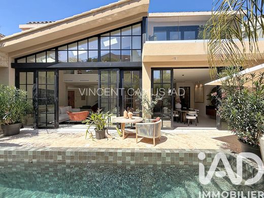Villa in Sanary-sur-Mer, Var