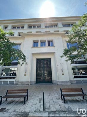 Ufficio a Le Havre, Senna marittima