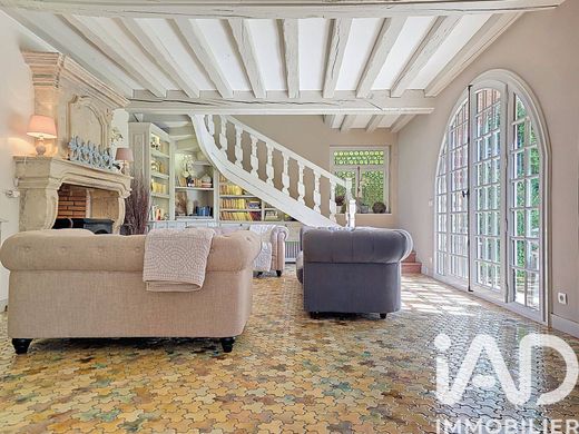 Villa en Luzancy, Sena y Marne